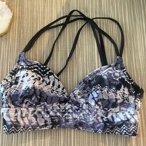 Sports bra/bikini top